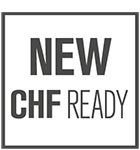 Pronto per il nuovo CHF