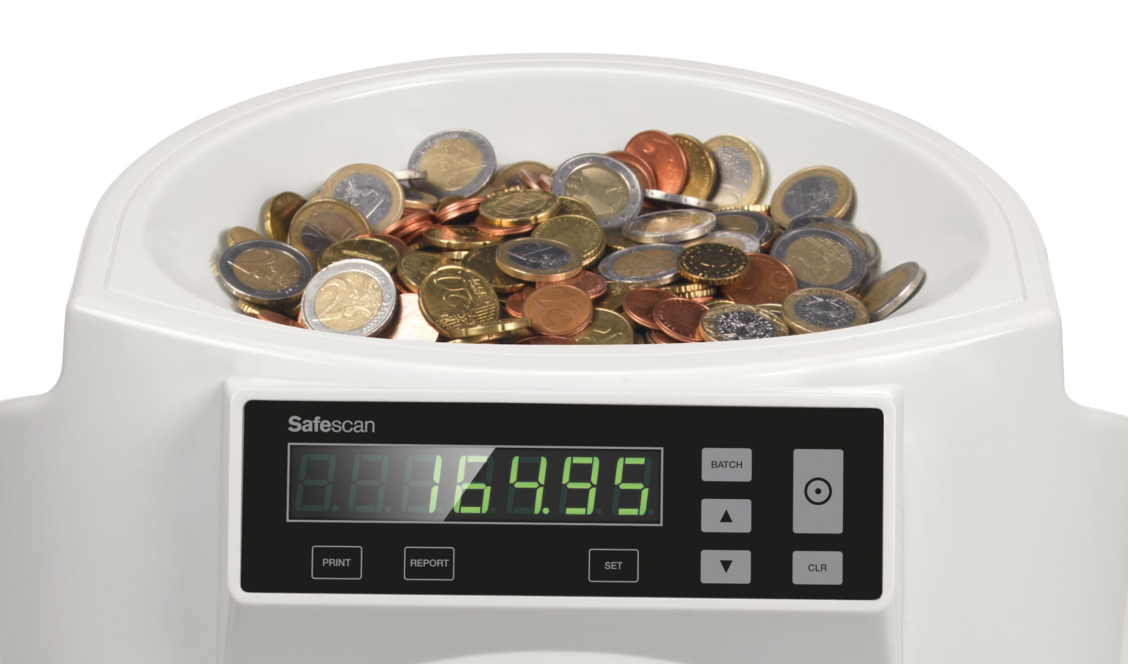 safescan-1250-euromunten-invoerbak