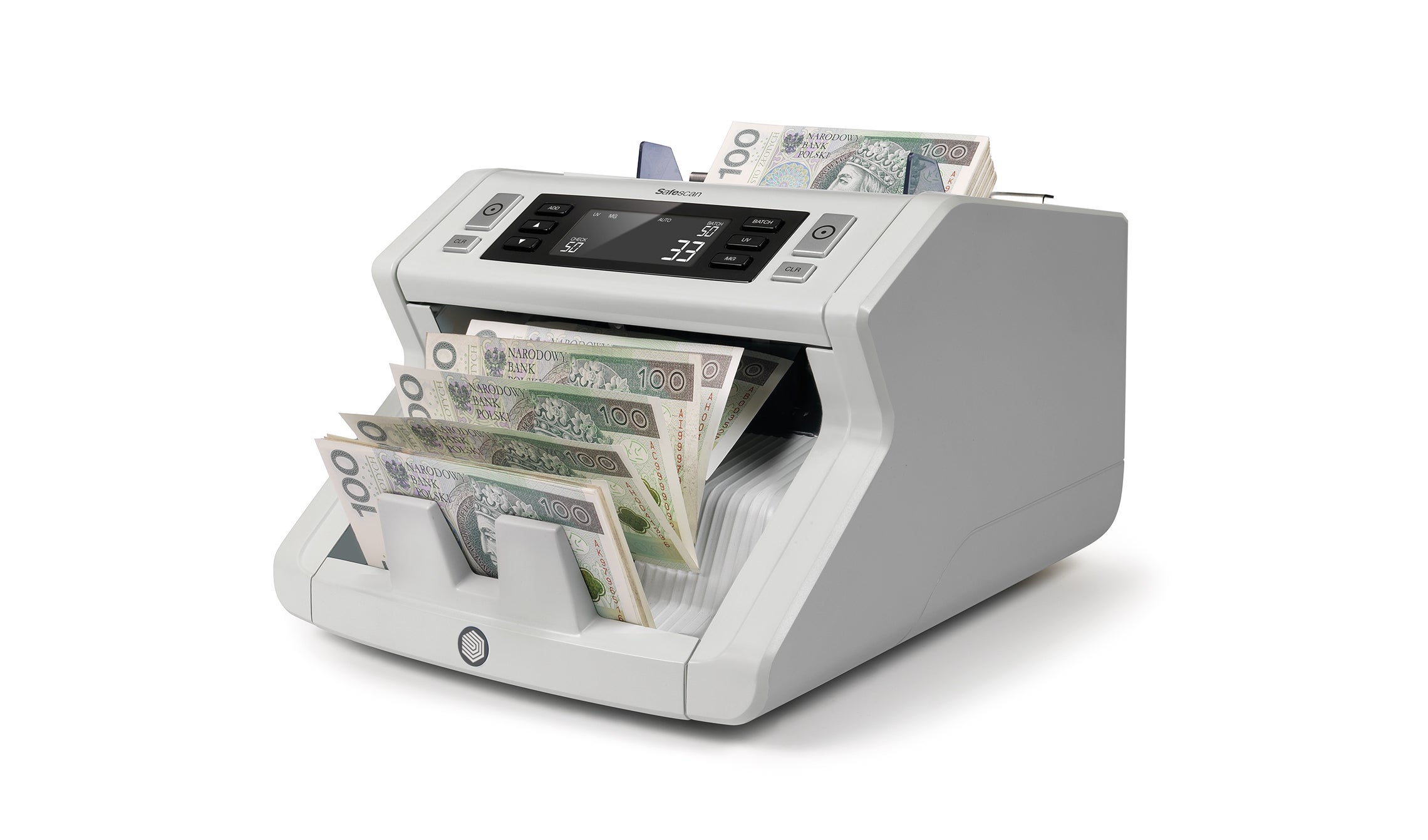 safescan-2250