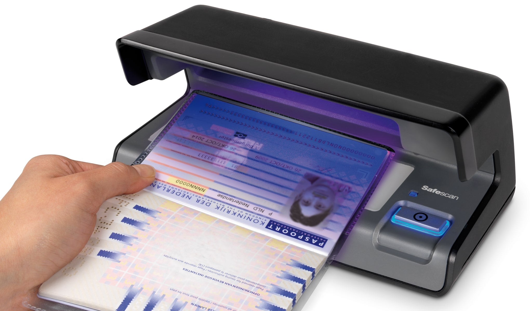 safescan-70-verifica-pasaportes