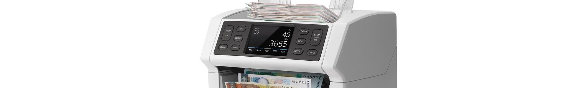Banknote Counters 2
