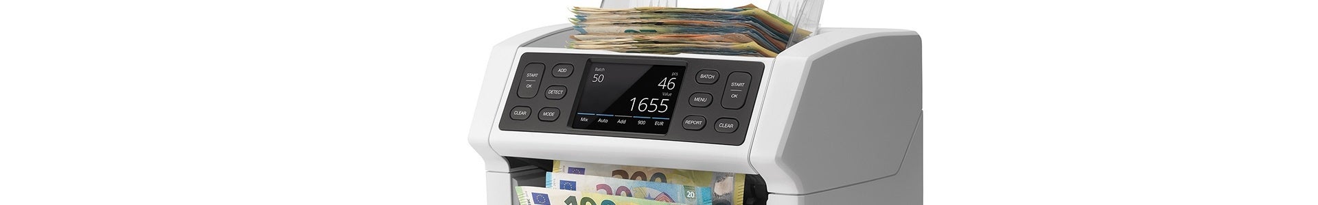Banknote Counters 2