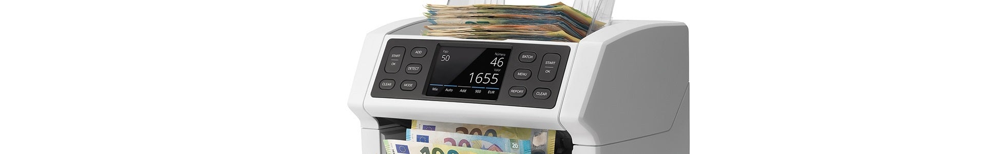 Banknote Counters 2
