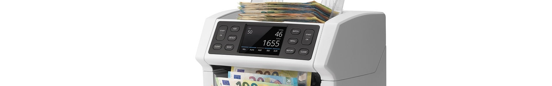 Banknote Counters 2