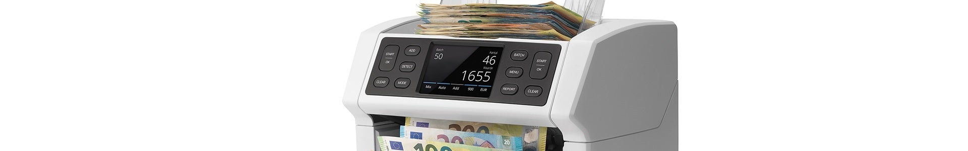 Banknote Counters 2