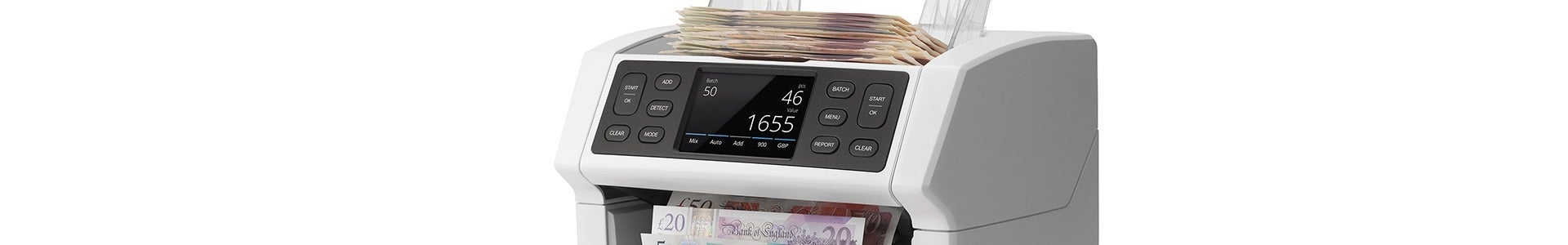 Banknote Counters 2