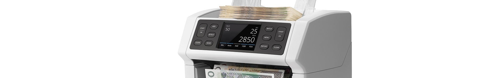Banknote Counters 2