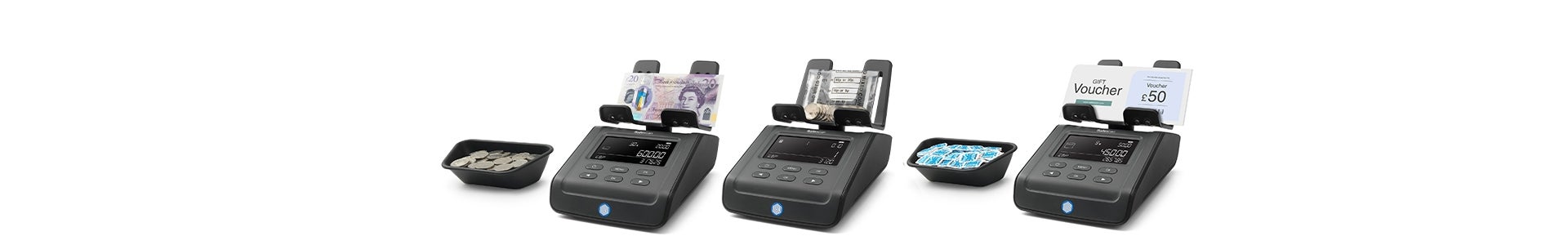 Money Counting Scales 3
