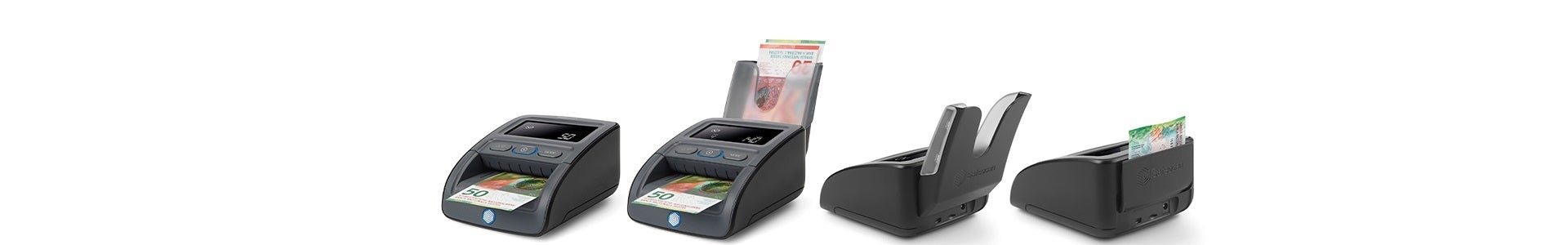 Counterfeit Detectors 3