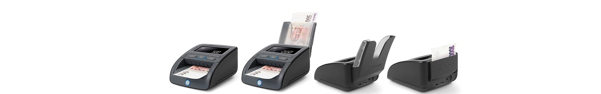 Counterfeit Detectors 3
