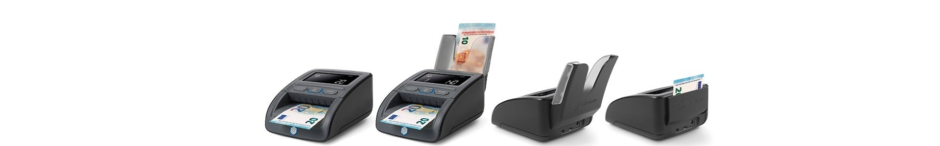 Counterfeit Detectors 3