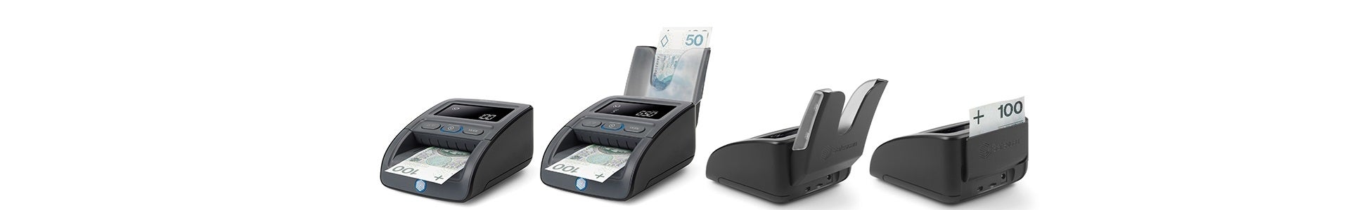 Counterfeit Detectors 3