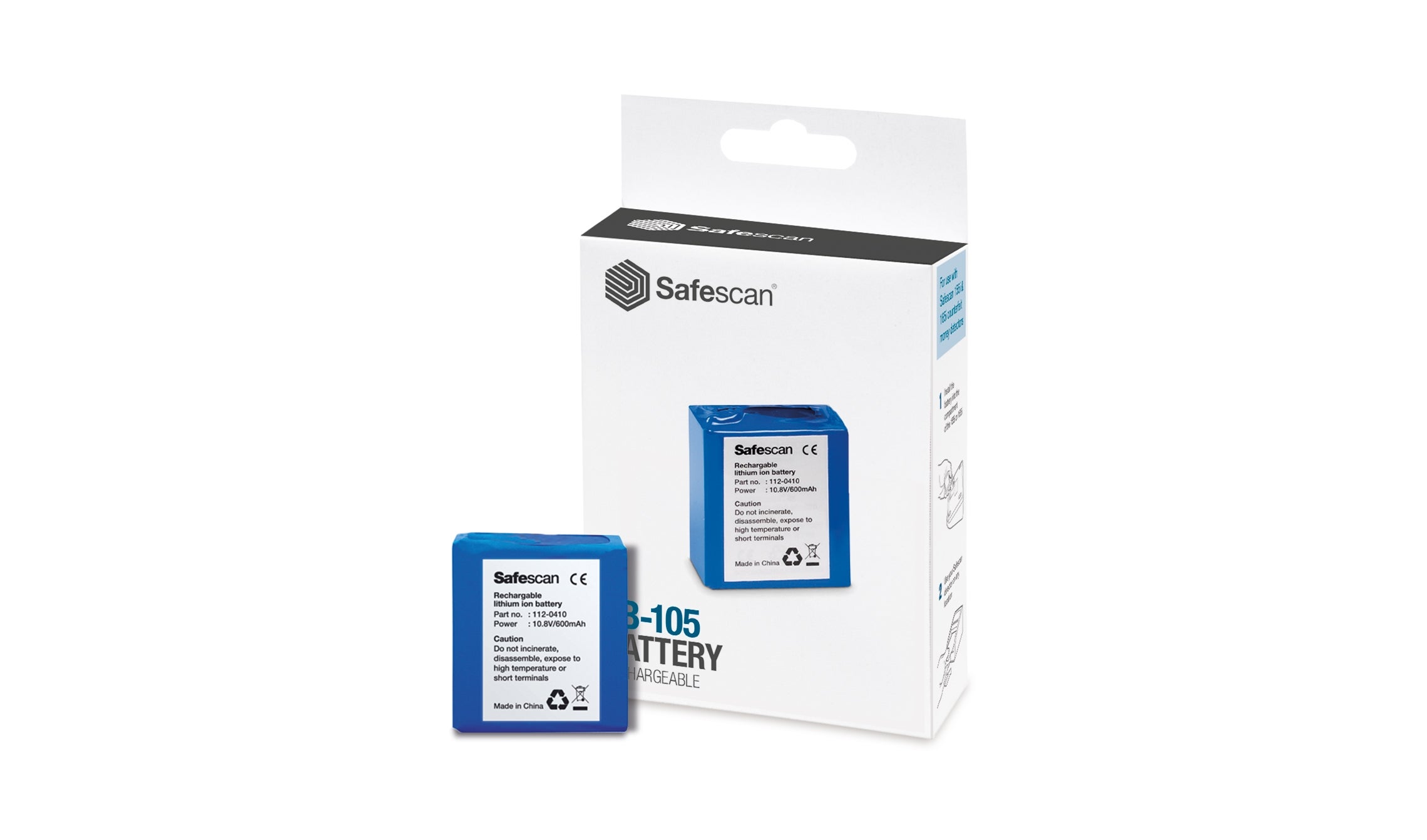 safescan-lb-105-batterie-rechargeable-pour-155i