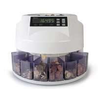 Coin Counters & Sorters
