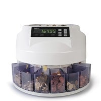 Coin Counters & Sorters