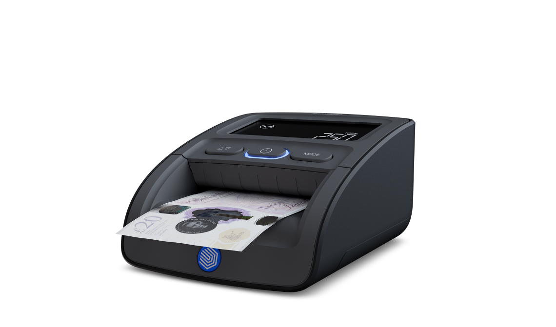 Currency Counterfeit Detectors