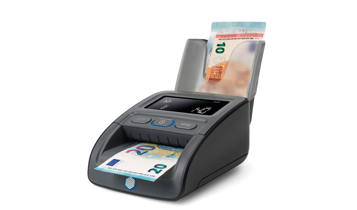 Currency Counterfeit Detectors