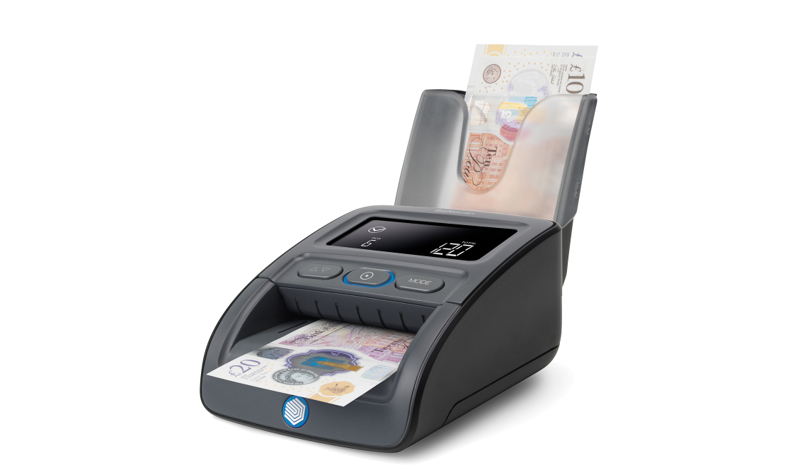 Currency Counterfeit Detectors