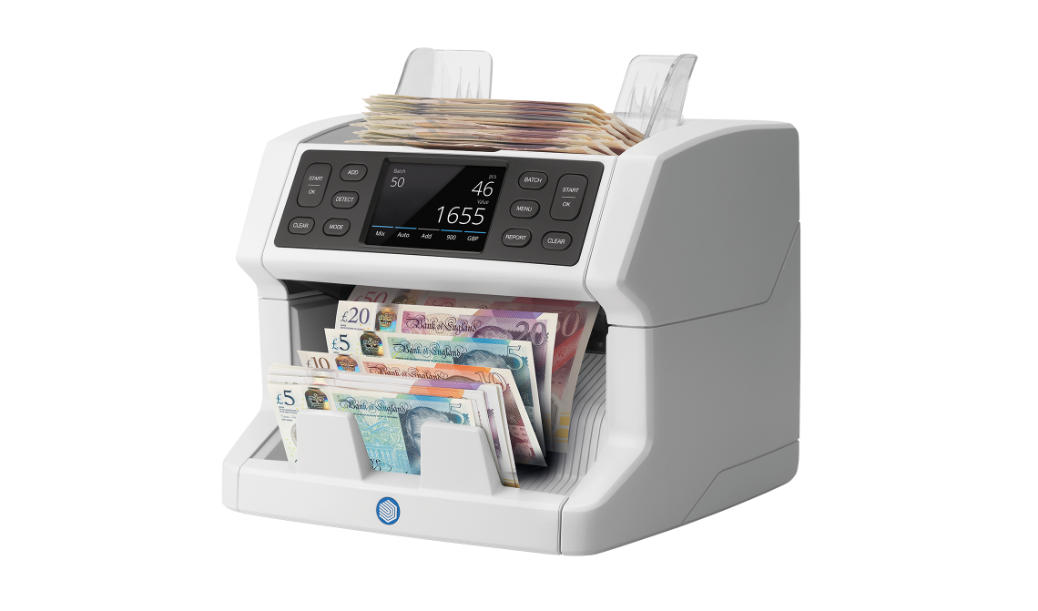 Banknote Counters