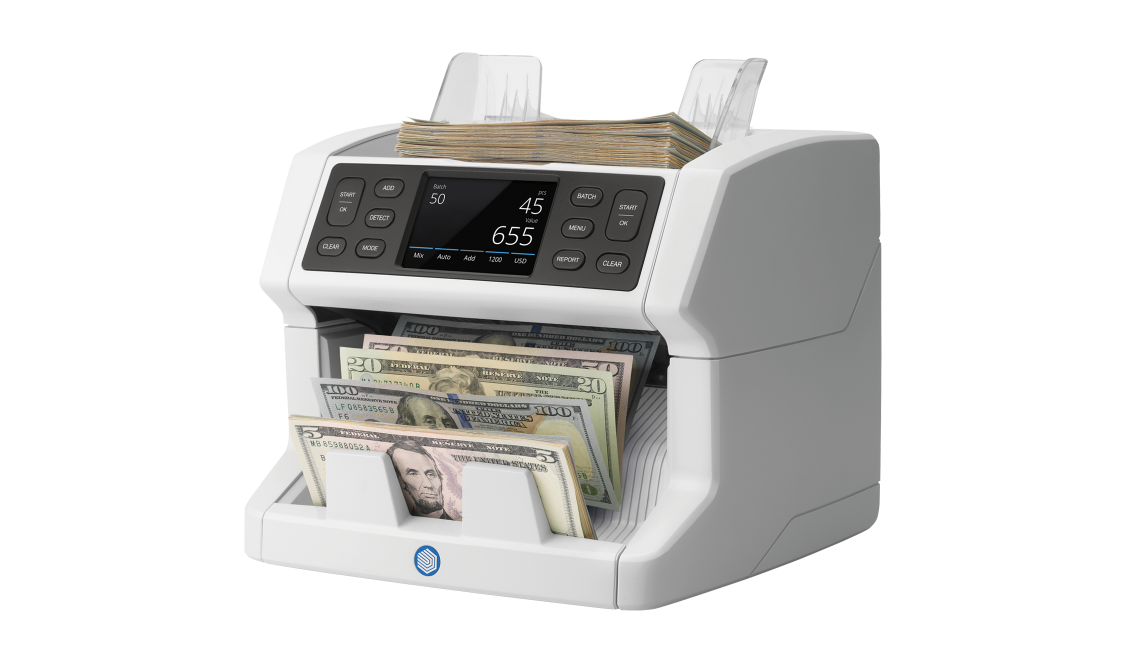 Bill Counters