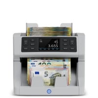 Banknote Counters