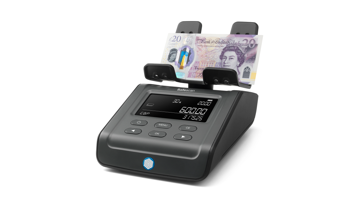 Money Counting Scales