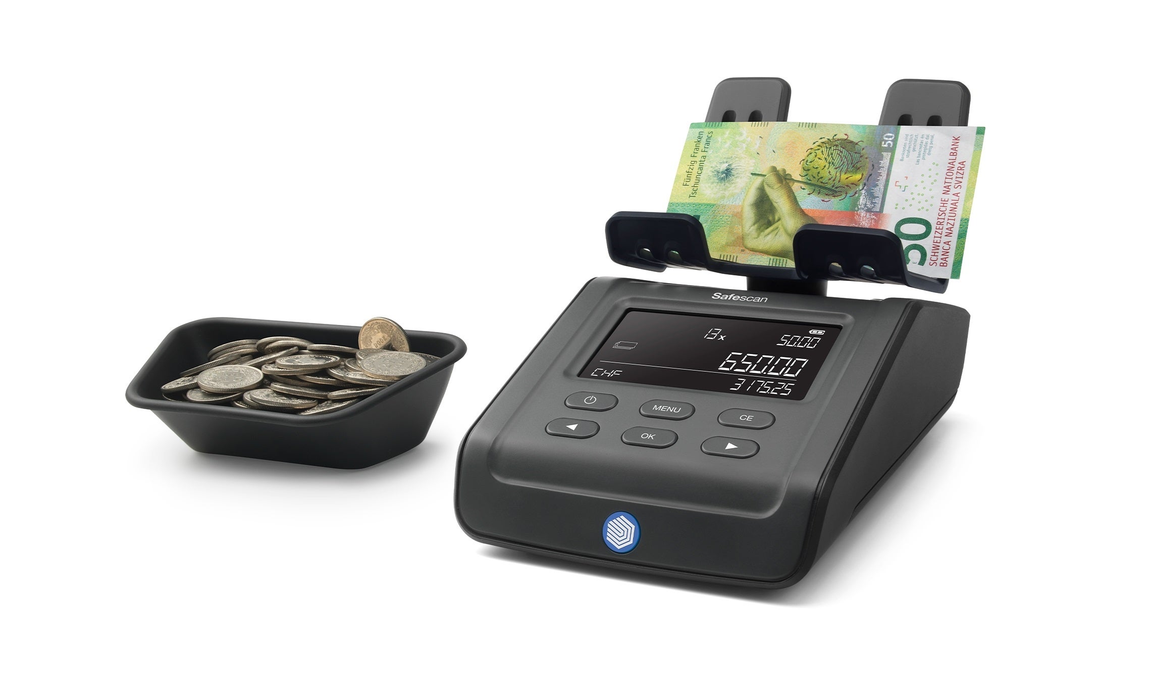 kit-de-pos-safescan-6165