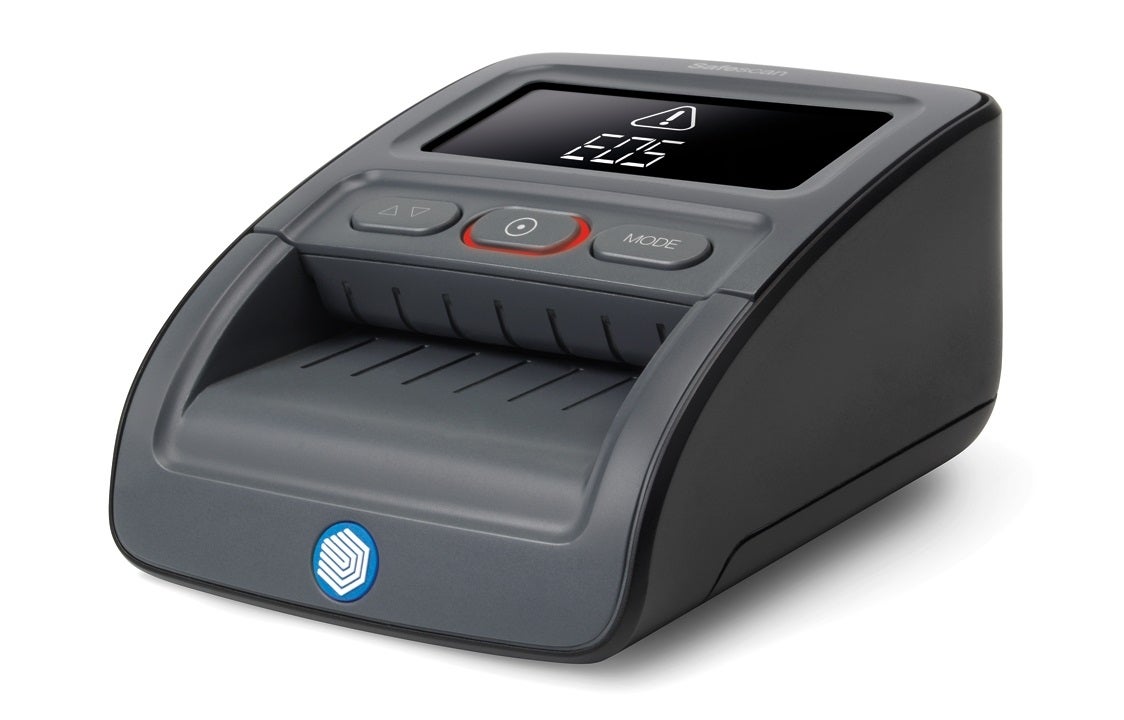 Detecteur uv de faux billet banque dp-400 md 328v testeur carte