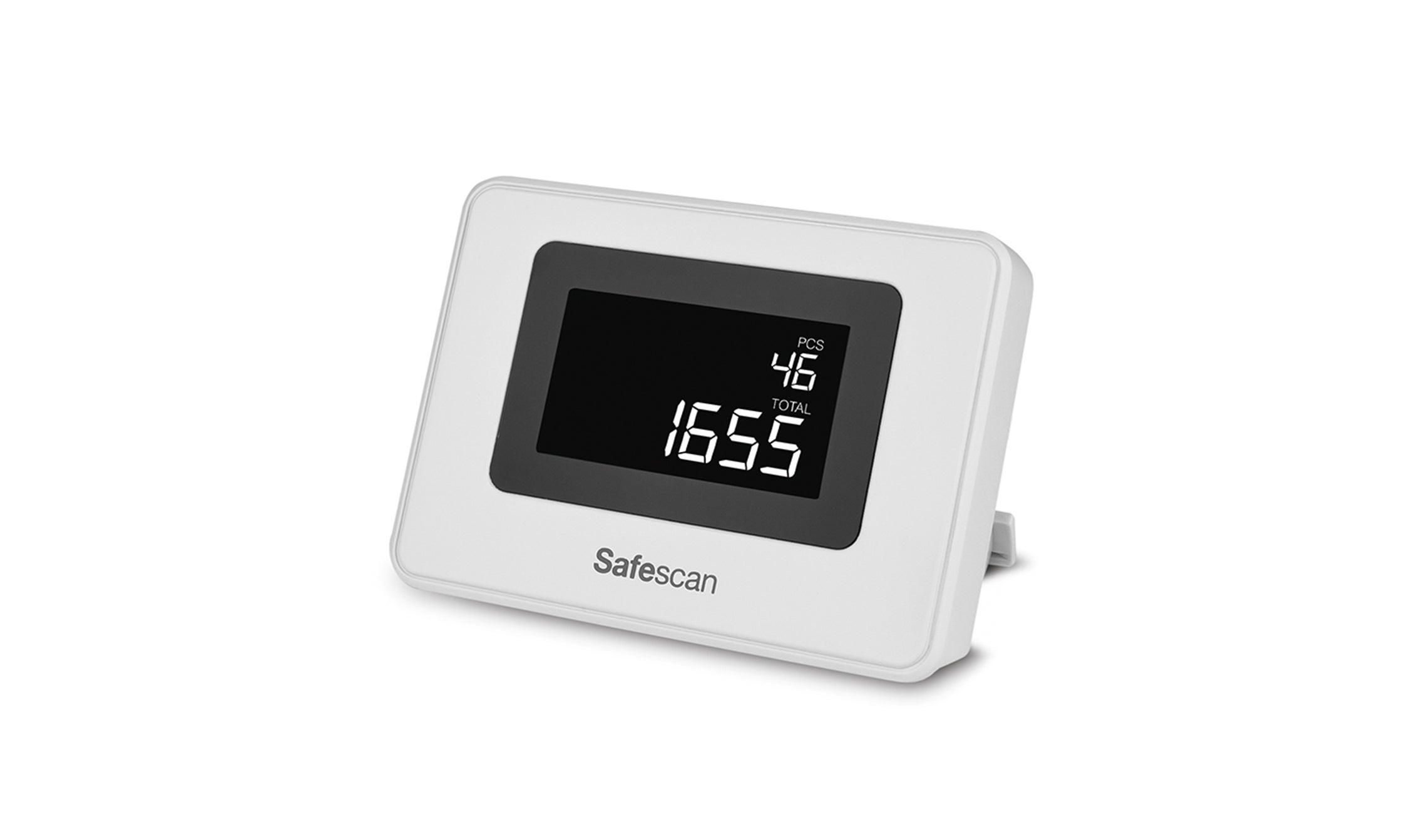 safescan-ed-160-external-display