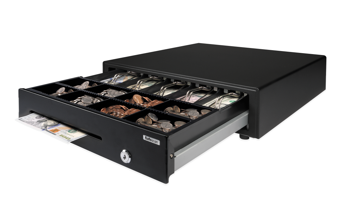 Cash drawers & POS Safes