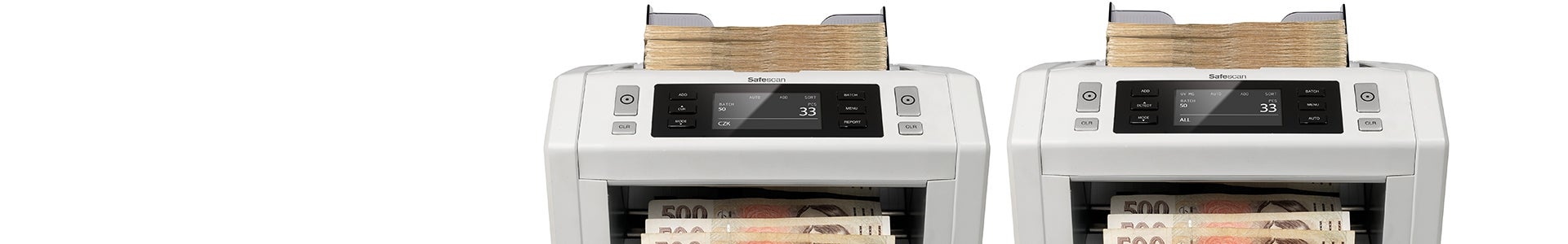 Banknote Counters 2