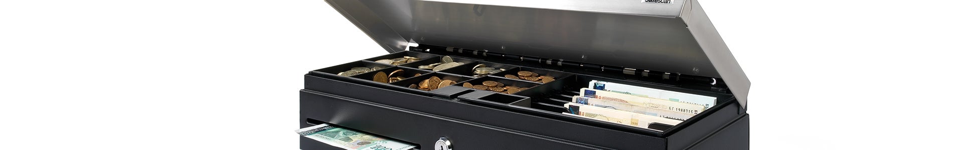 Cash Drawer 3