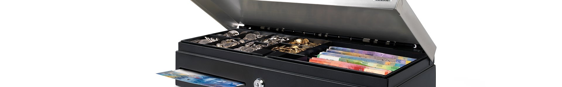 Cash Drawer 3