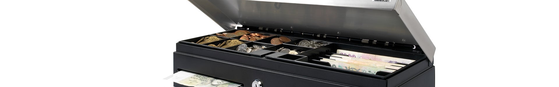 Cash Drawer 3