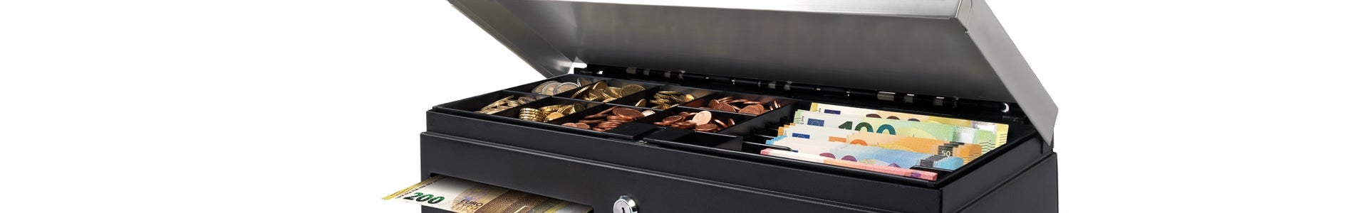 Cash Drawer 3