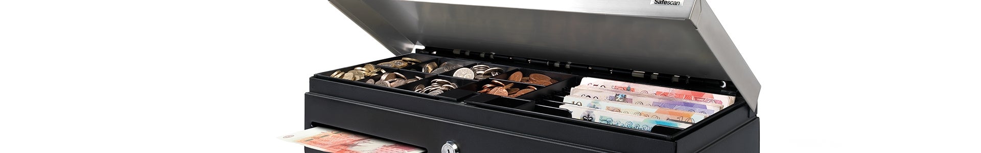 Cash Drawer 3