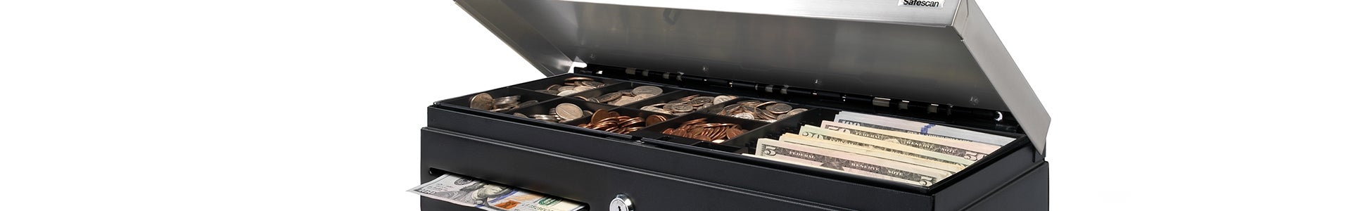 Cash Drawer 3