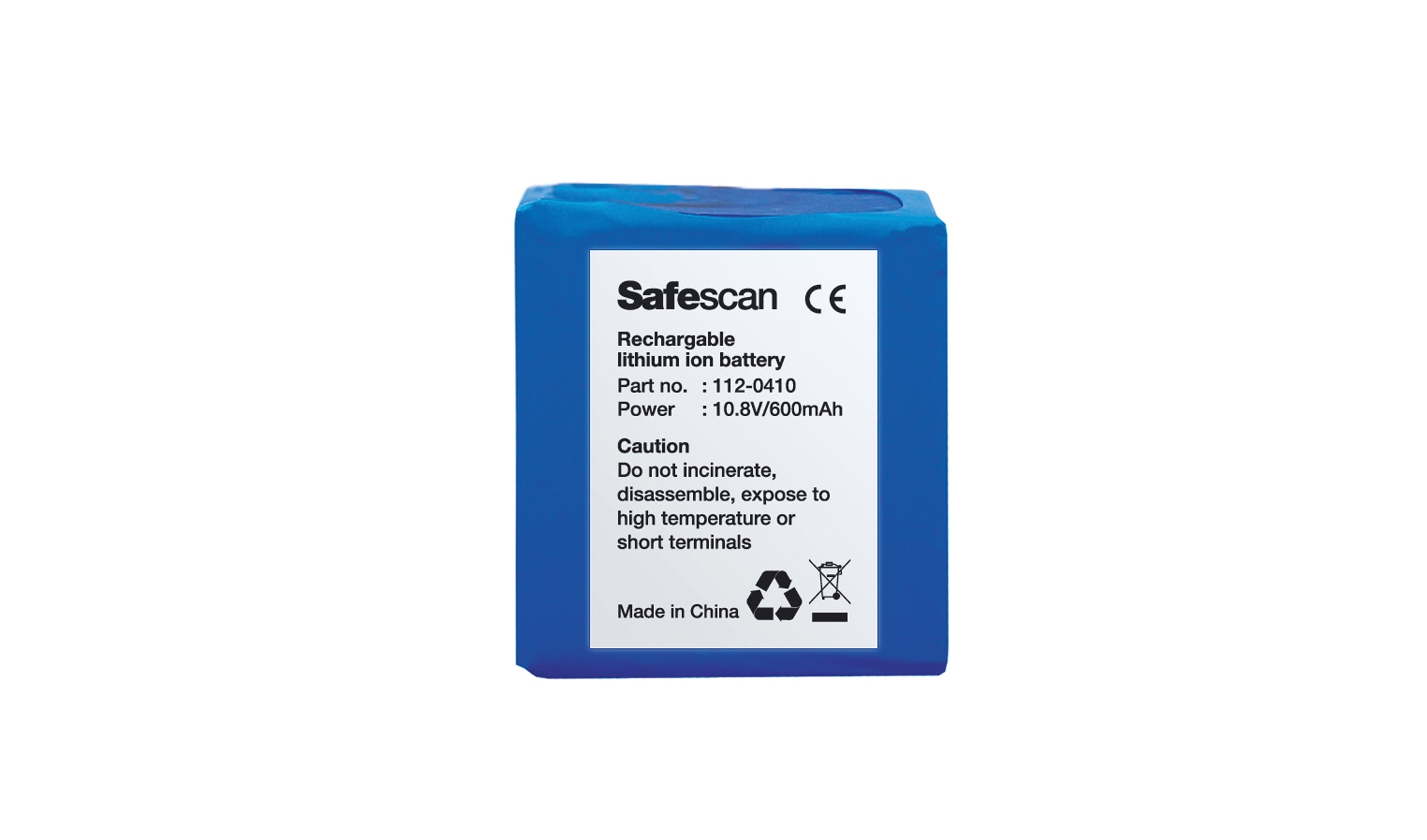 safescan-lb-105-bateria-recargable
