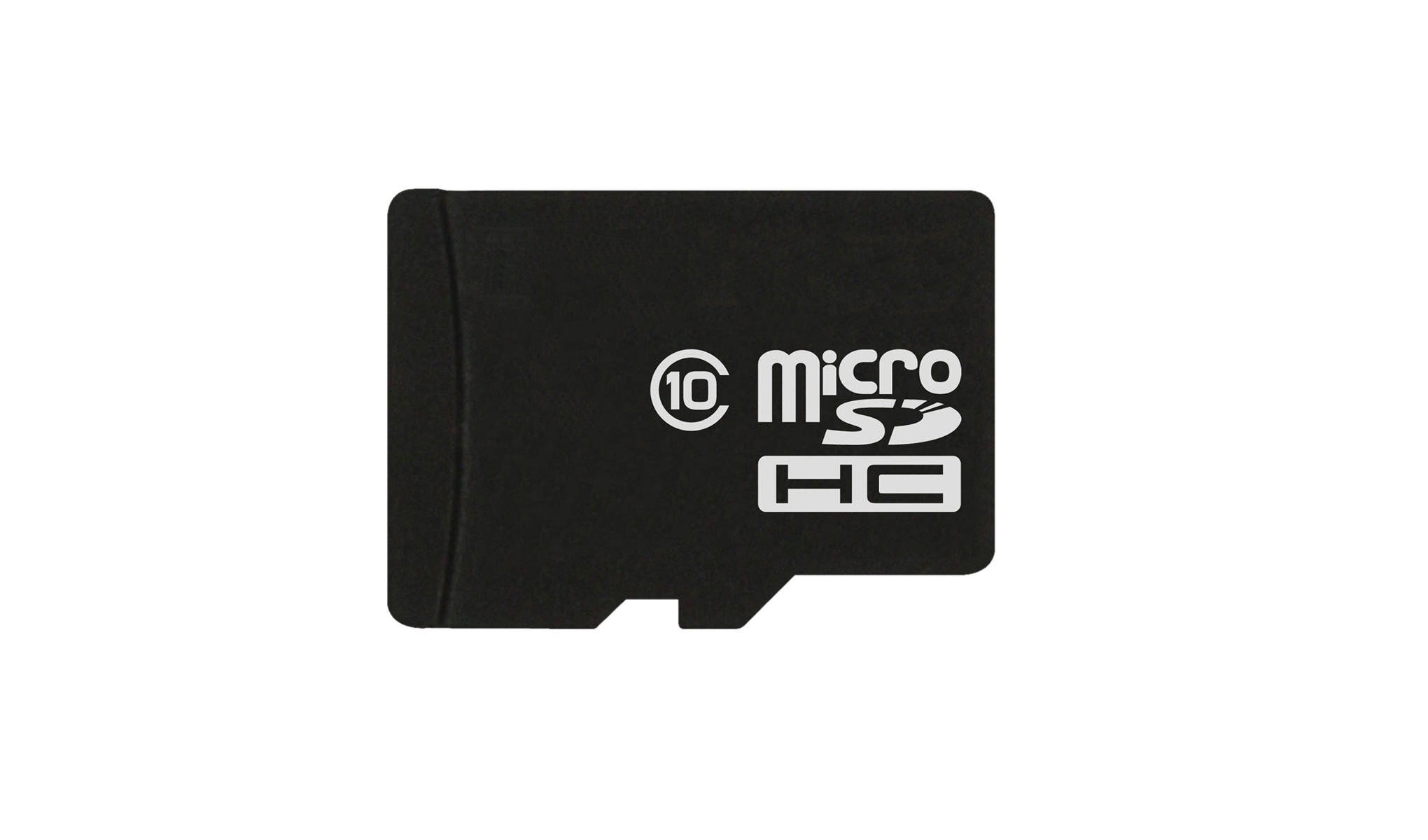 FAQ pour les cartes microSD., Assistance