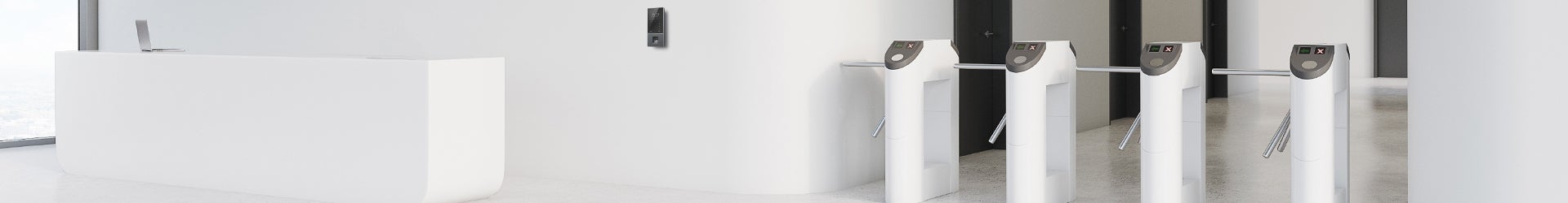 Mifare Banner