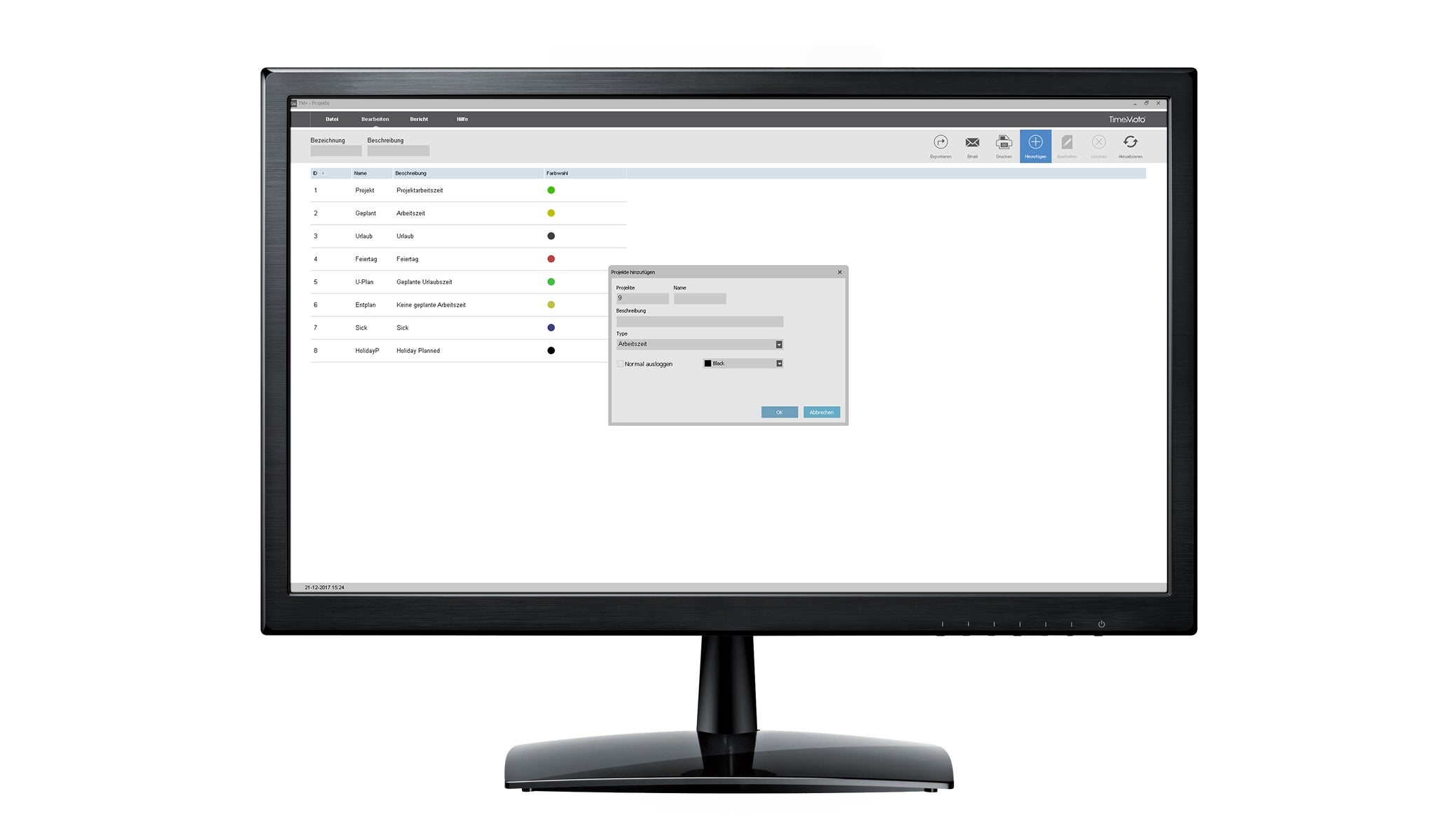 timemoto-pc-plus-software