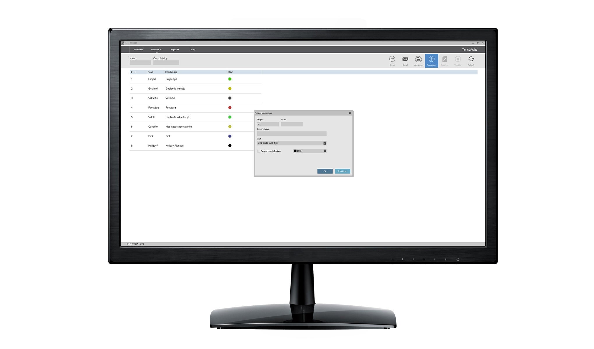 timemoto-pc-plus-software